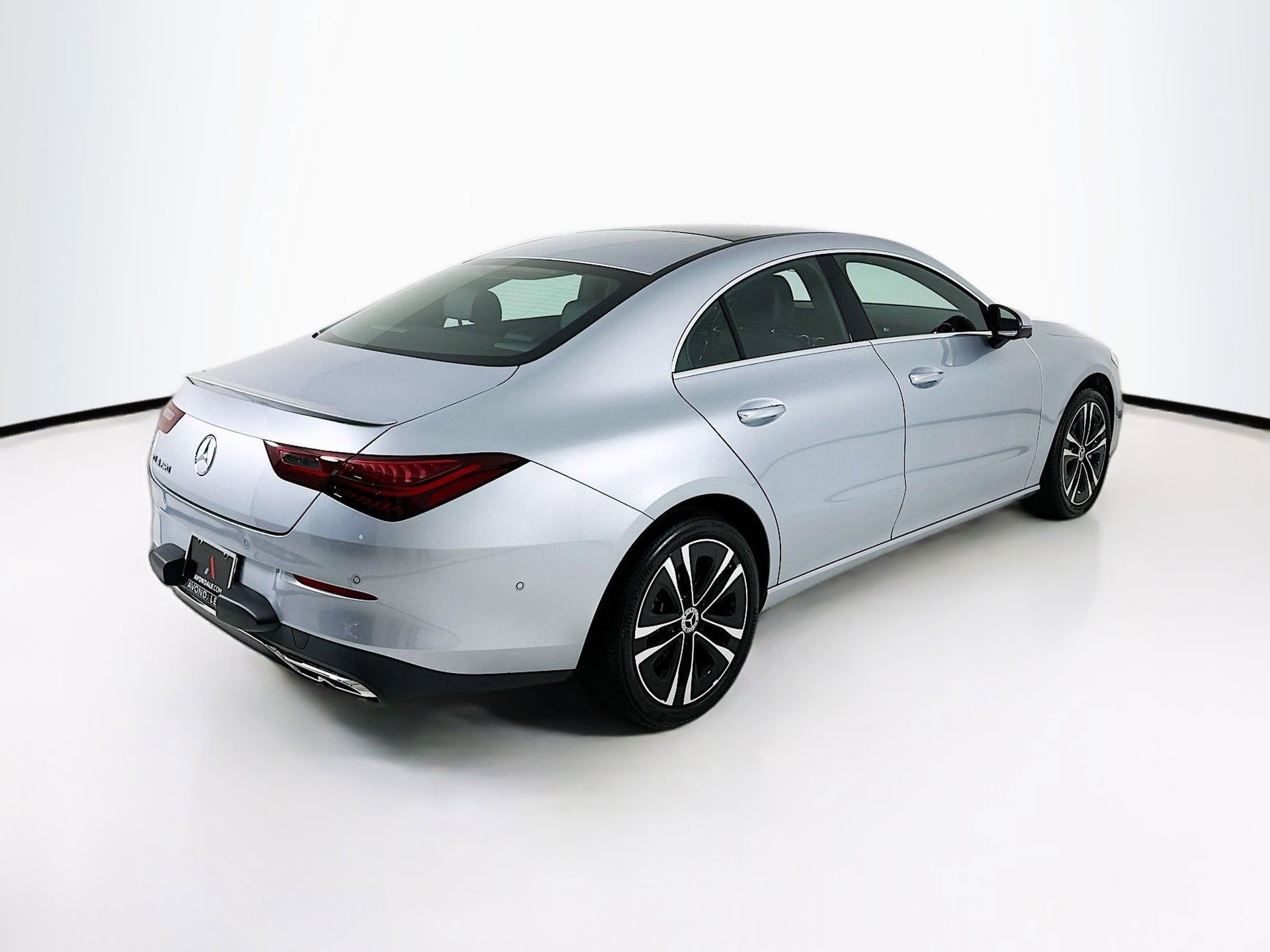 Used 2026 Mercedes-Benz CLA 250 image 8