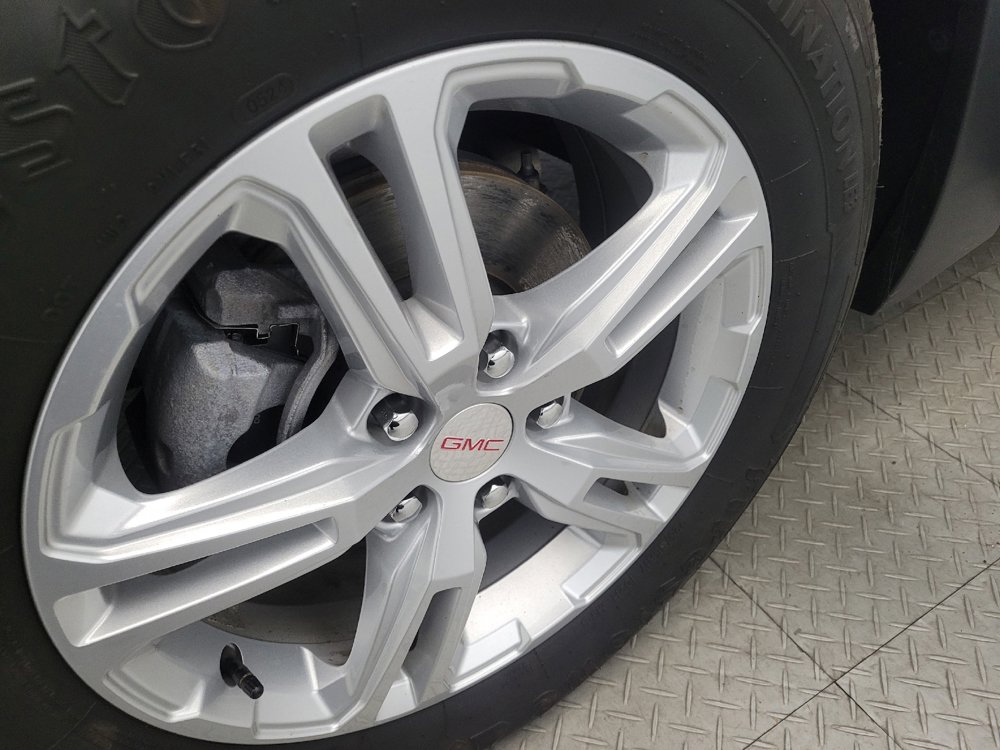 Used 2021 GMC Terrain SLE w/ Driver Convenience Package image 31