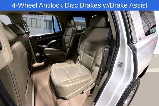 Used 2017 Chevrolet Tahoe LT AWD/4WD image 23