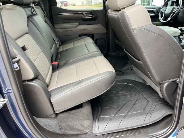 Certified 2023 Chevrolet Silverado 1500 ZR2 image 23