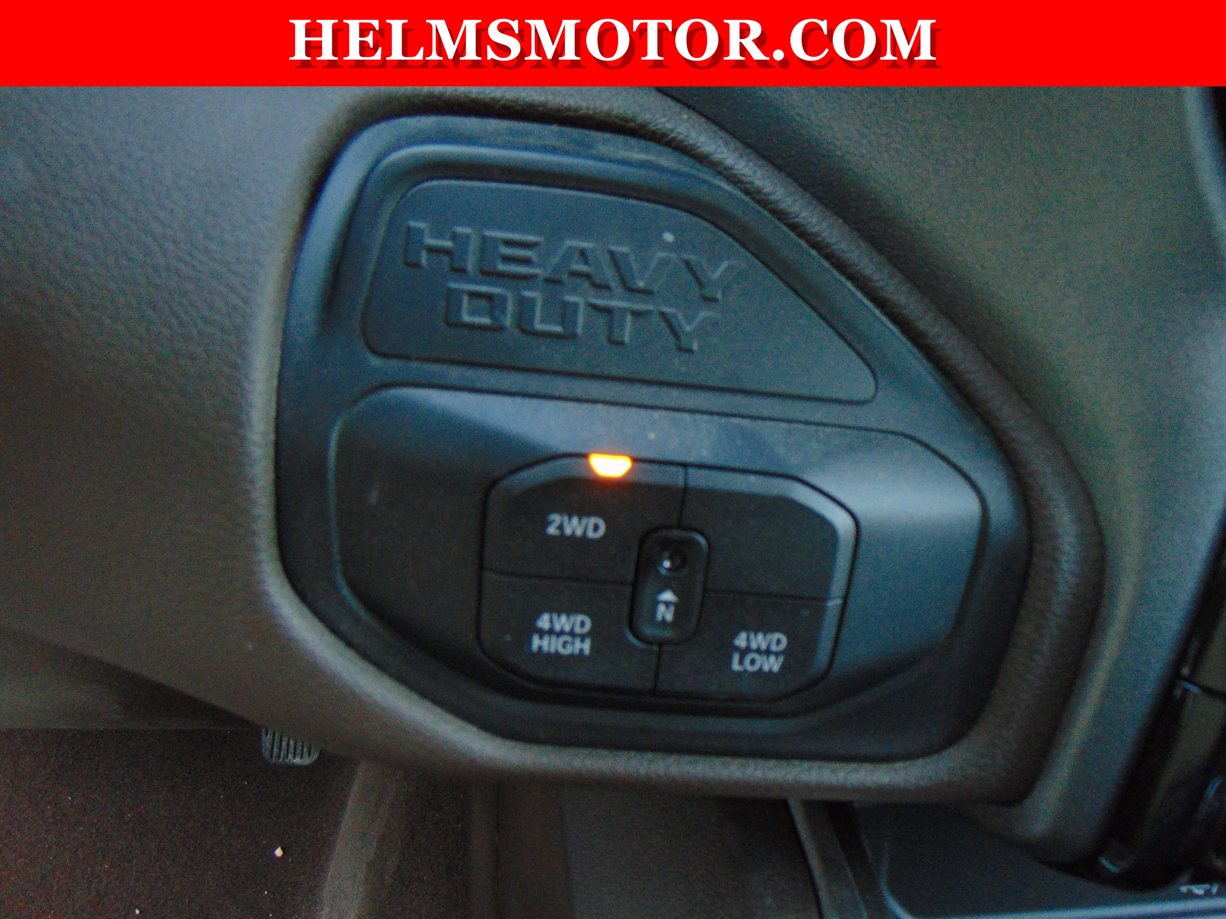 New 2025 RAM 2500 Laramie AWD/4WD image 31
