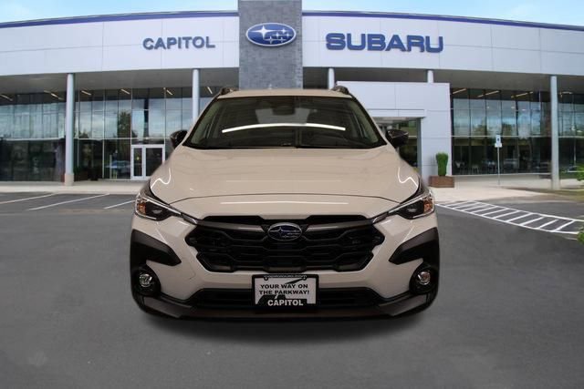 New 2026 Subaru Crosstrek 2.0i Premium image 7