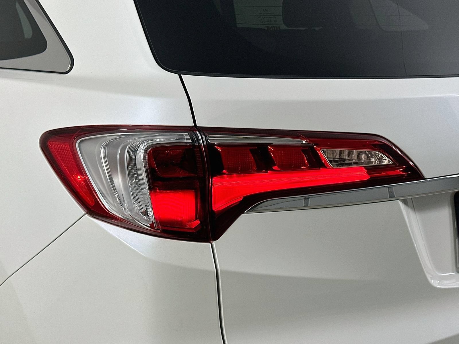 Used 2017 Acura RDX FWD image 12
