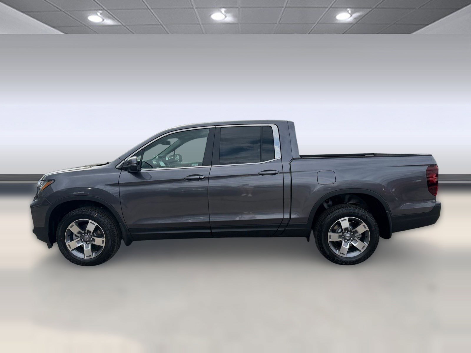 New 2026 Honda Ridgeline RTL image 2