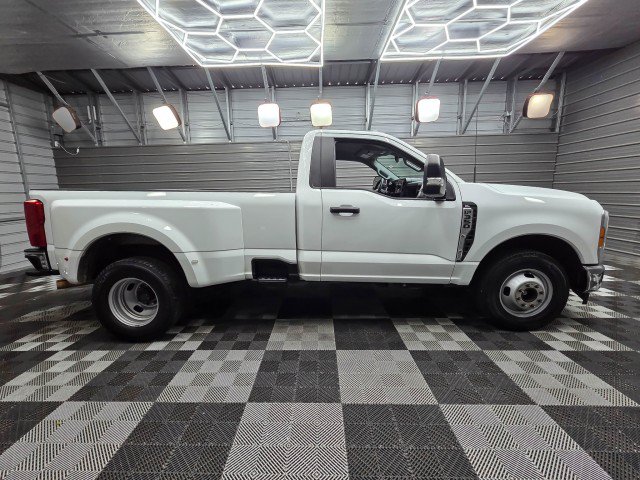 Used 2023 Ford F350 XL w/ XL Chrome Package RWD image 9