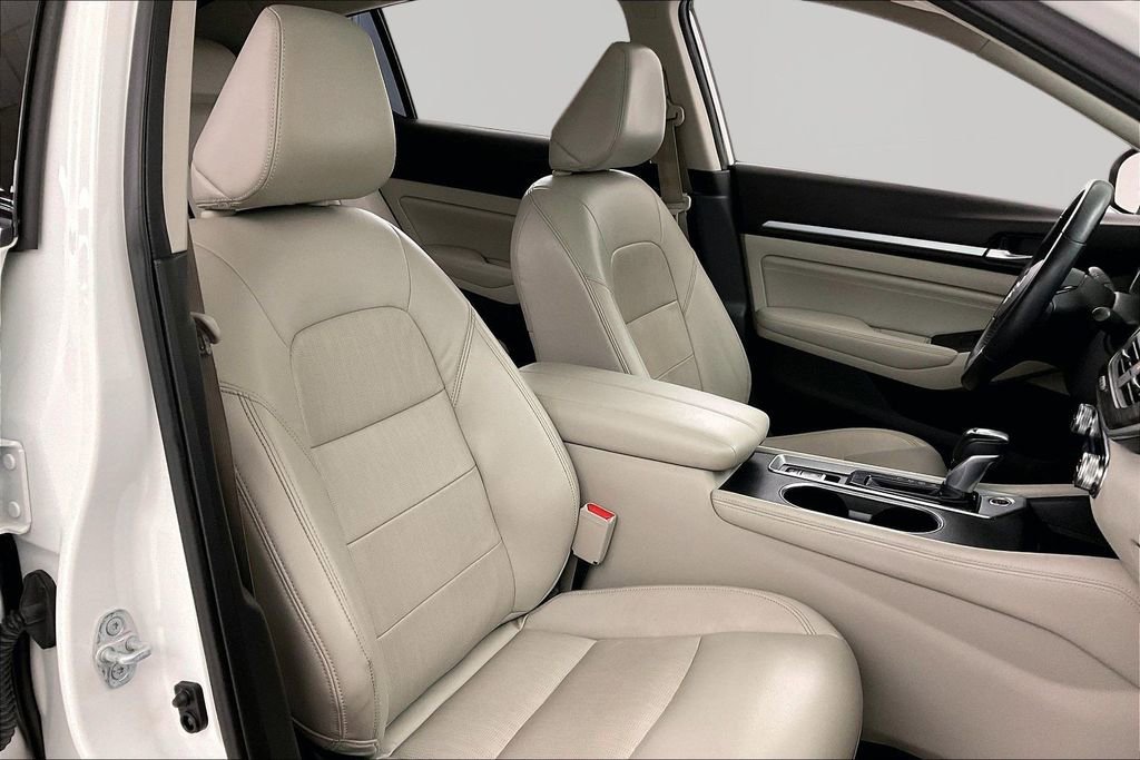 Used 2019 Nissan Altima 2.5 SL image 24