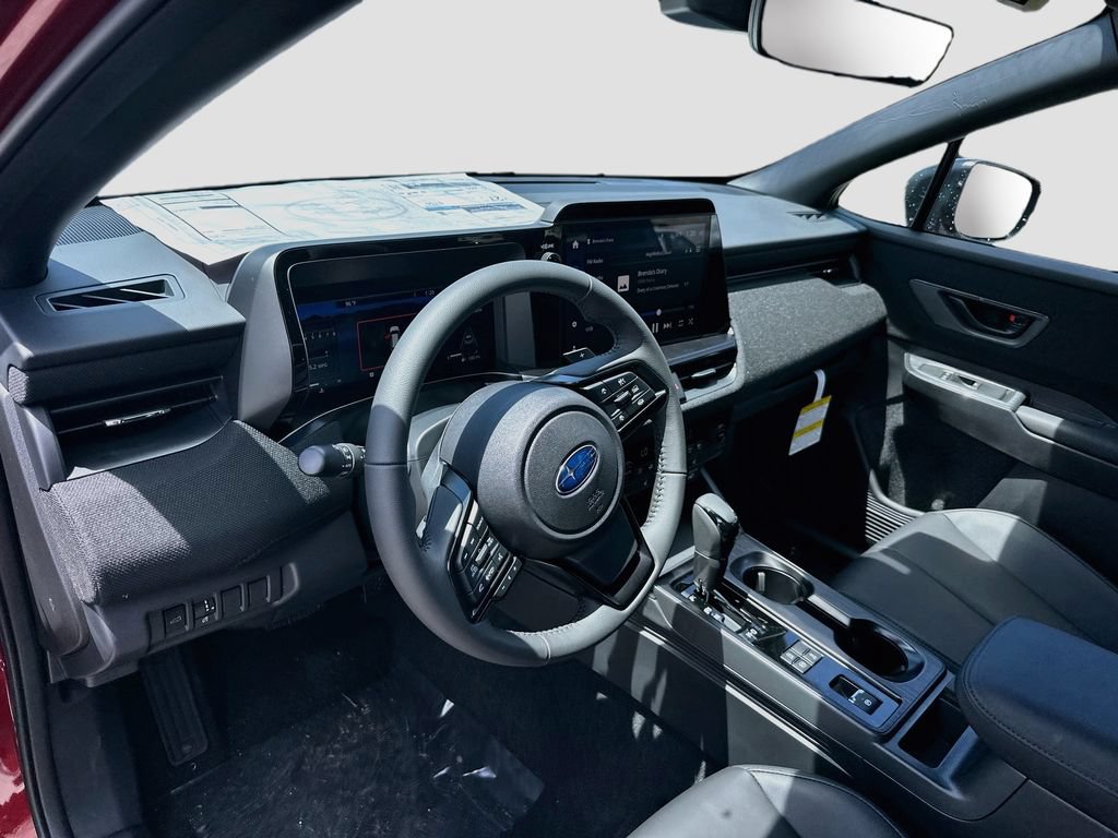 New 2026 Subaru Outback Premium AWD/4WD image 9