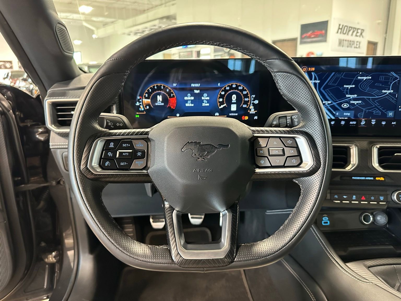 Used 2024 Ford Mustang GT Premium RWD image 18