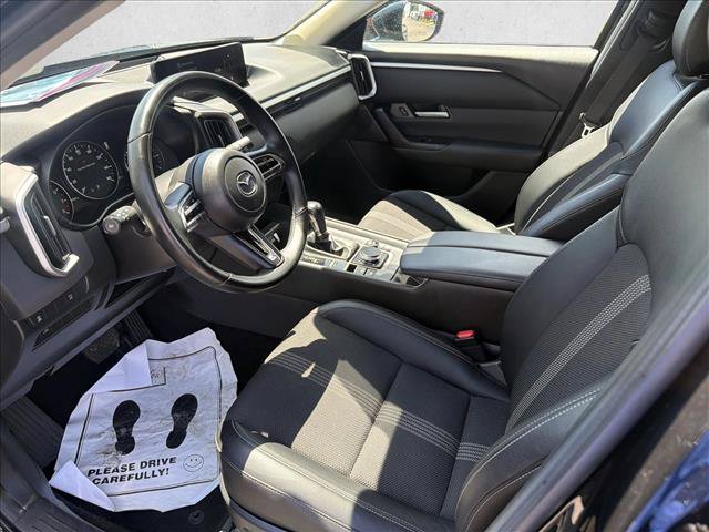 Used 2025 MAZDA CX-50 AWD 2.5 S w/ Preferred Package image 9