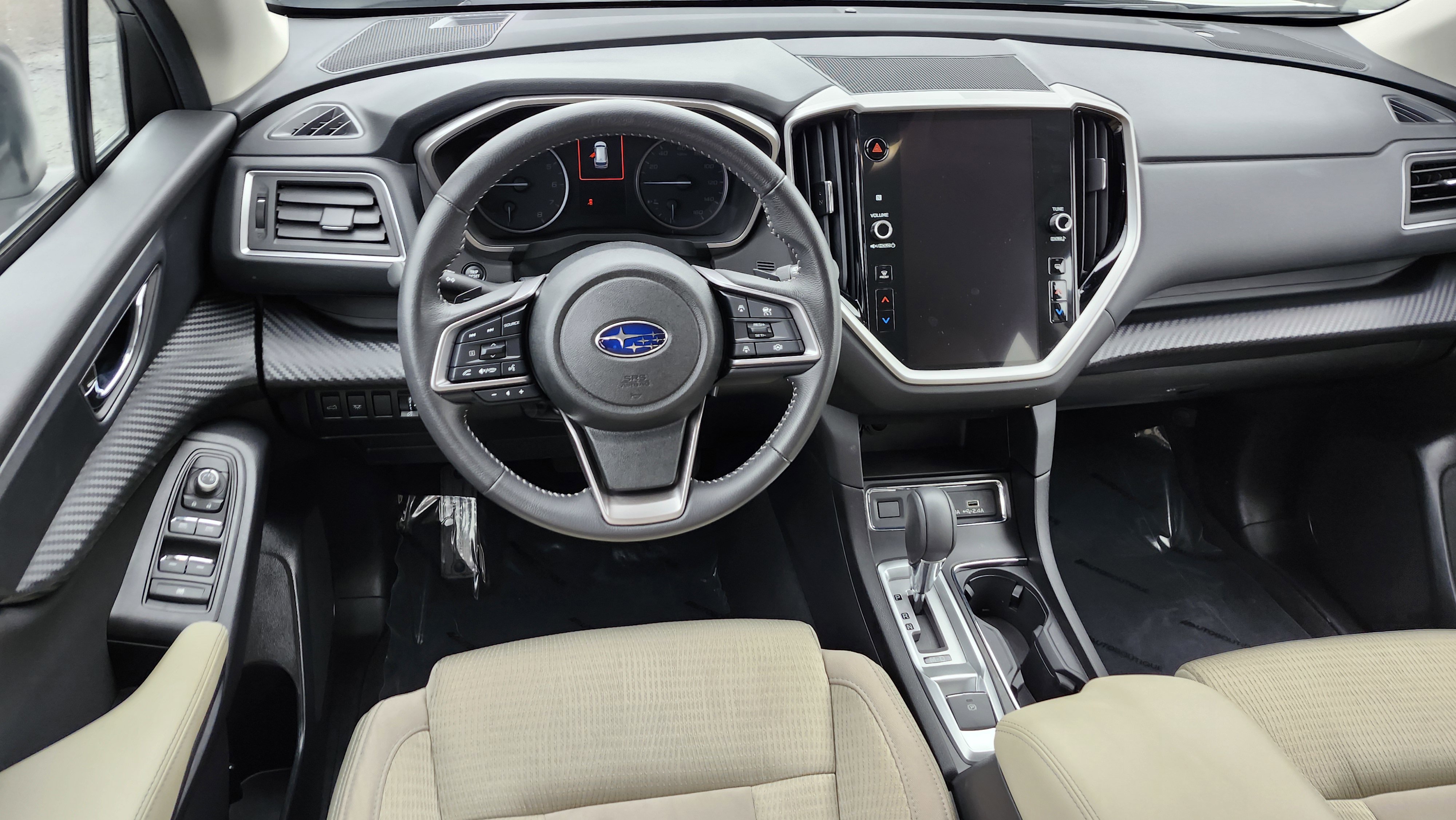 Used 2025 Subaru Ascent Premium image 21