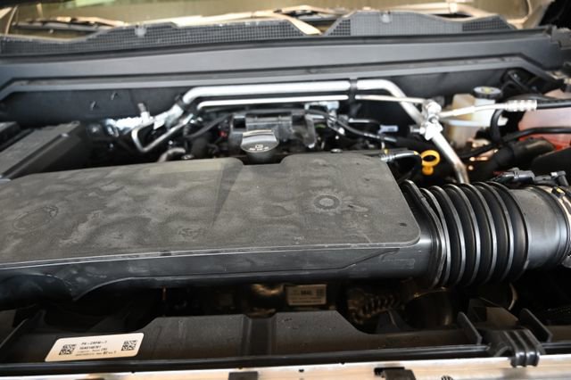 New 2026 Chevrolet Colorado LT w/ LT Convenience Package AWD/4WD image 30