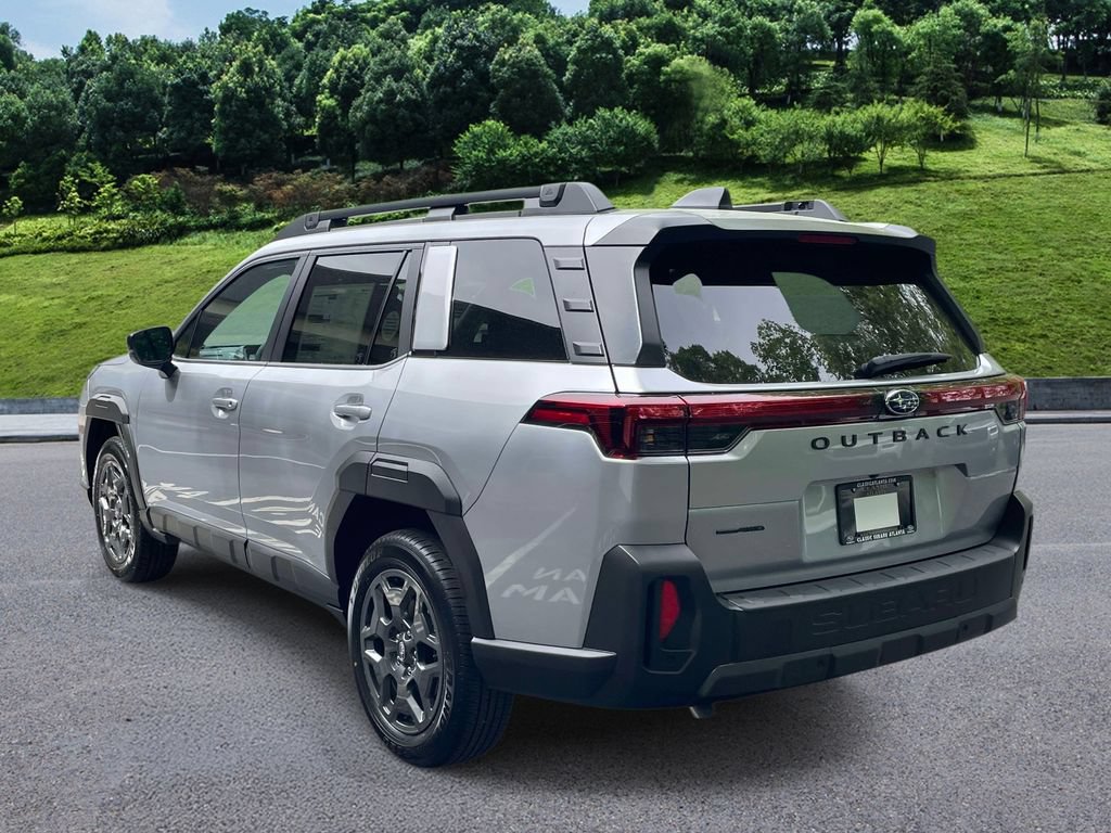 New 2026 Subaru Outback Touring XT AWD/4WD image 3
