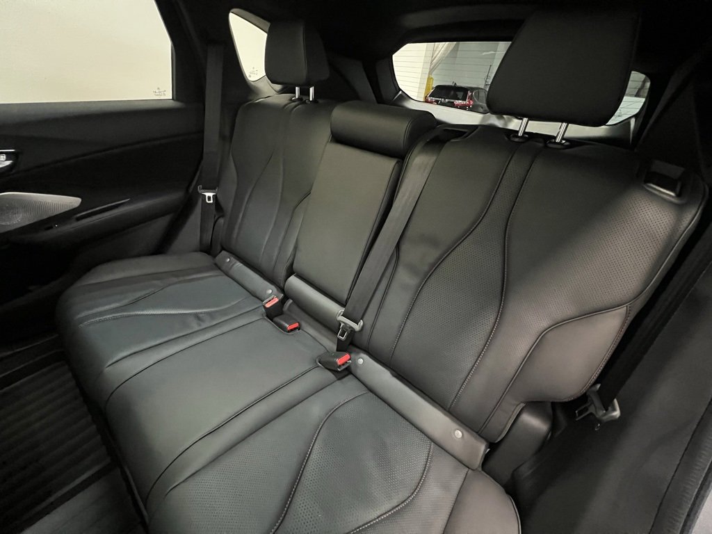 New 2026 Acura RDX A-Spec image 13