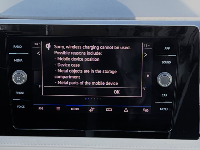 New 2026 Volkswagen Taos SE AWD/4WD image 18