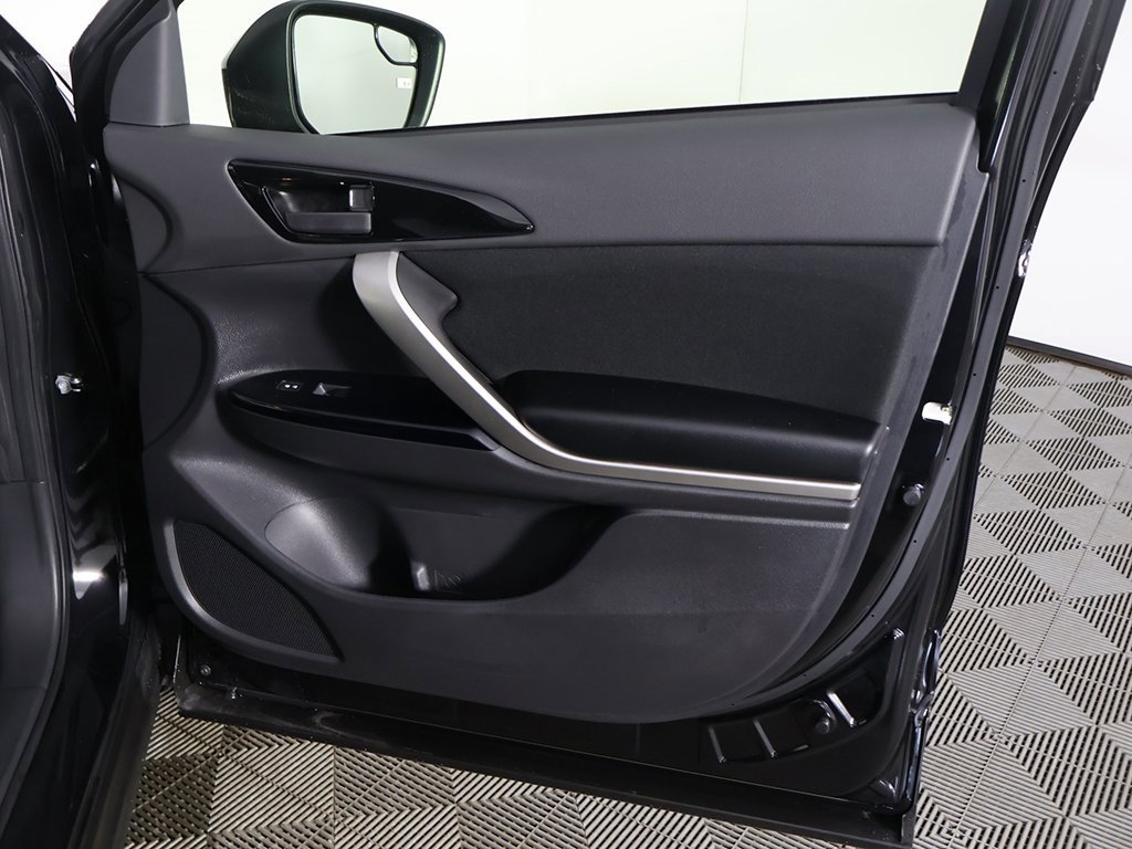 New 2025 Mitsubishi Eclipse Cross LE image 19