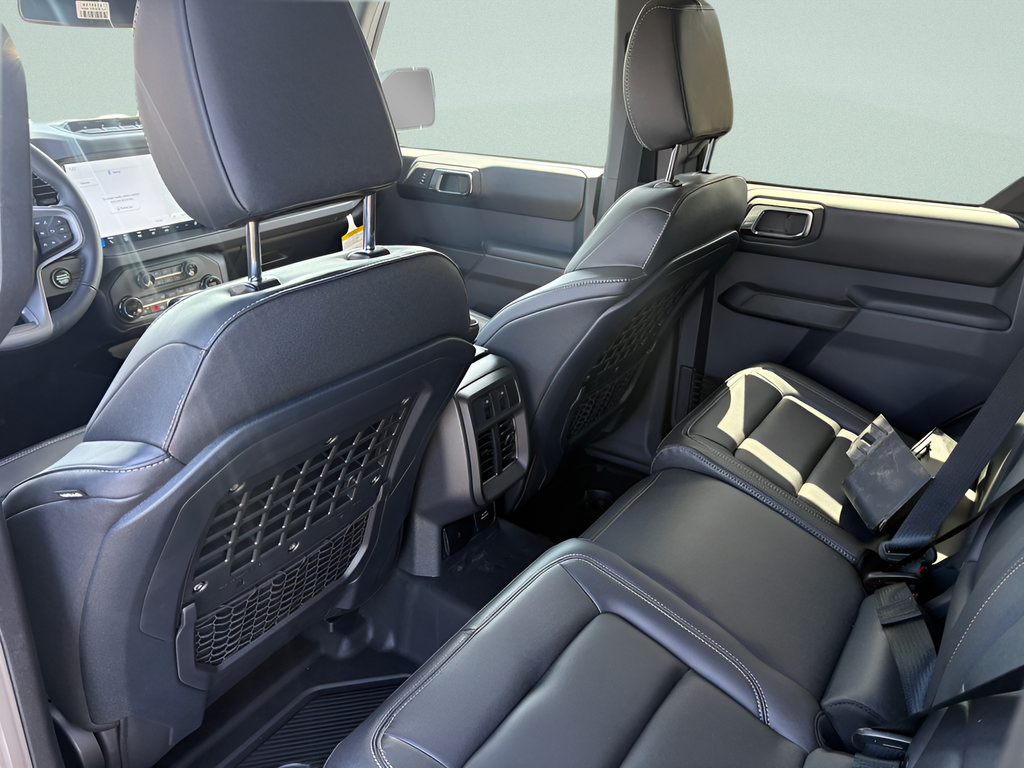 New 2025 Ford Bronco Badlands AWD/4WD image 8