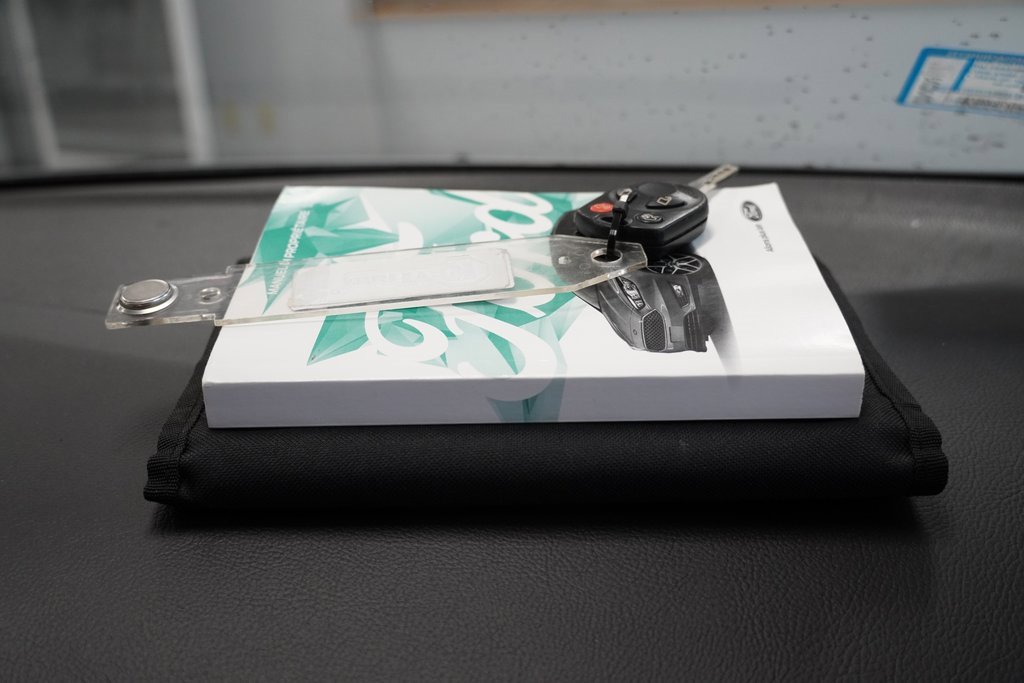 Used 2017 Ford Focus SE w/ SE Winter Package image 35