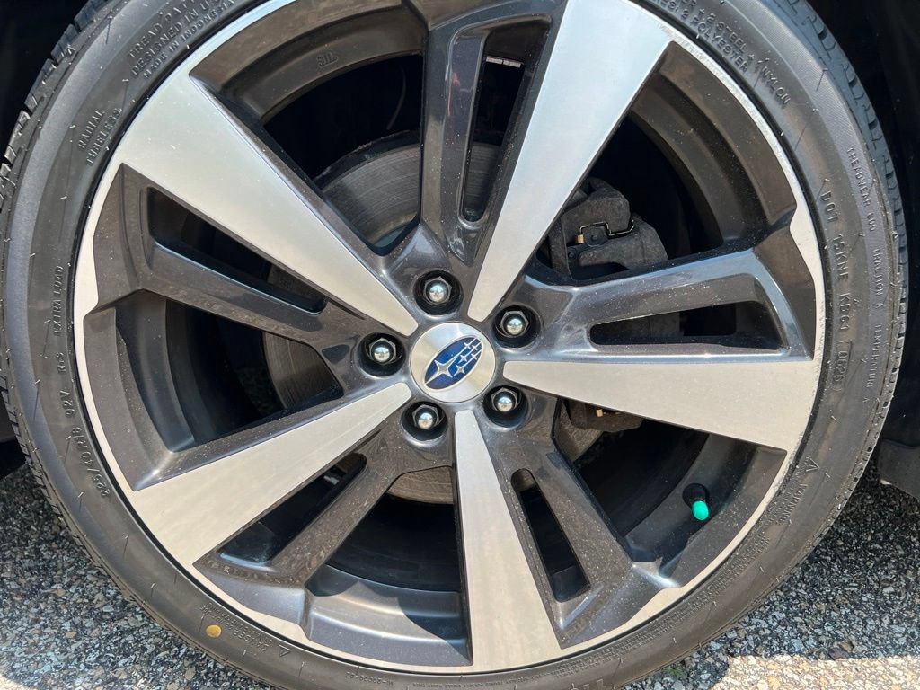 Used 2017 Subaru Impreza 2.0i Sport AWD/4WD image 11