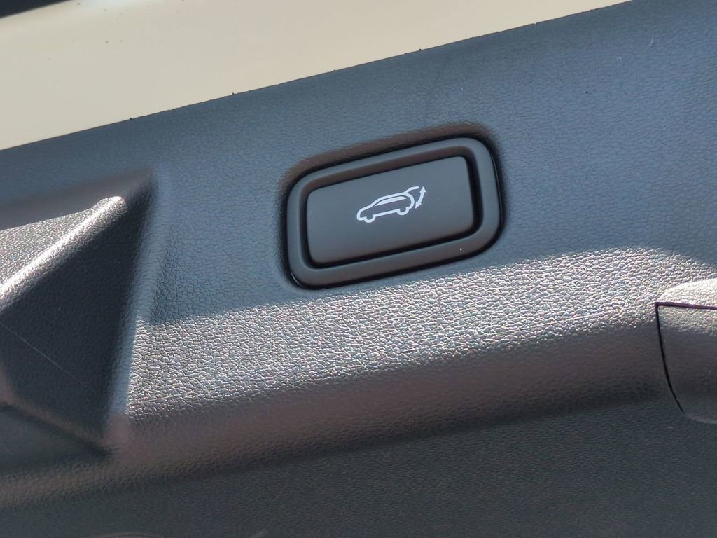 New 2026 Hyundai Tucson Limited AWD/4WD image 15