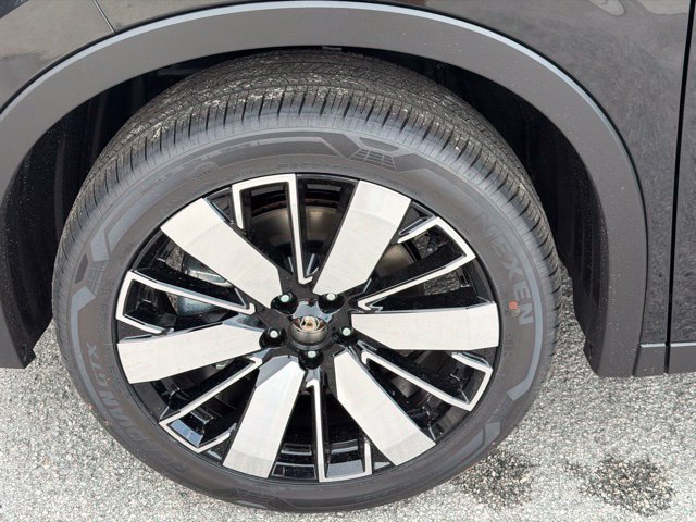 New 2026 Mitsubishi Outlander SE FWD image 14
