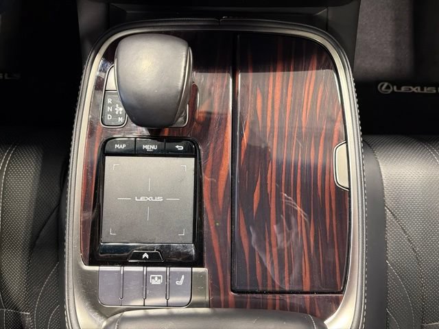 Used 2019 Lexus LS 500 AWD w/ Interior Upgrade Package image 21