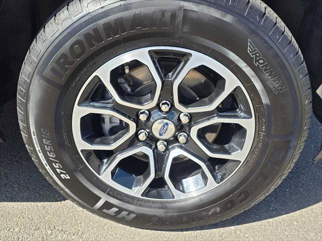Used 2024 Ford Expedition Max XLT AWD/4WD image 9