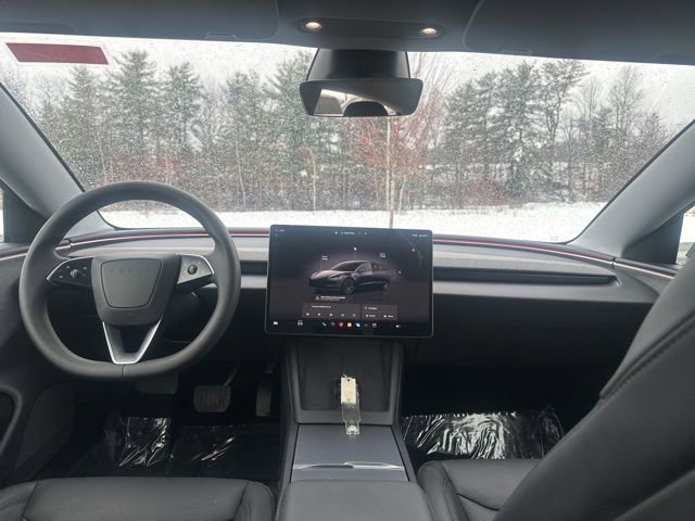Used 2025 Tesla Model 3 Long Range image 18