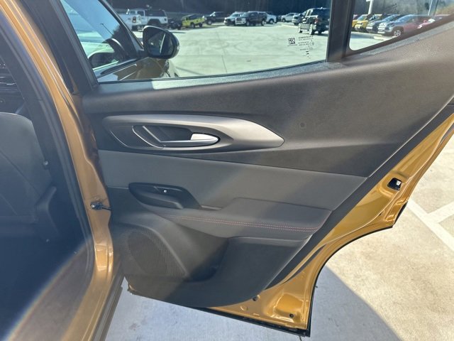 Used 2024 Dodge Hornet R/T image 29