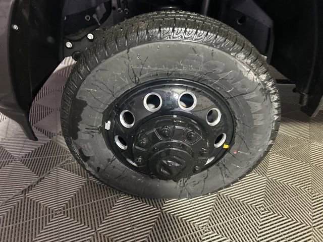 New 2026 RAM 3500 Big Horn image 10