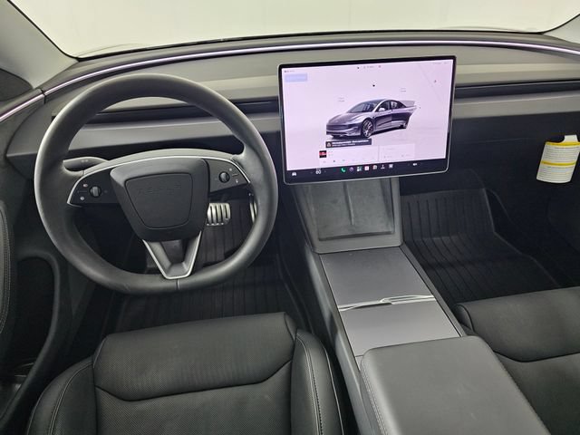 Used 2026 Tesla Model 3 Performance AWD/4WD image 23