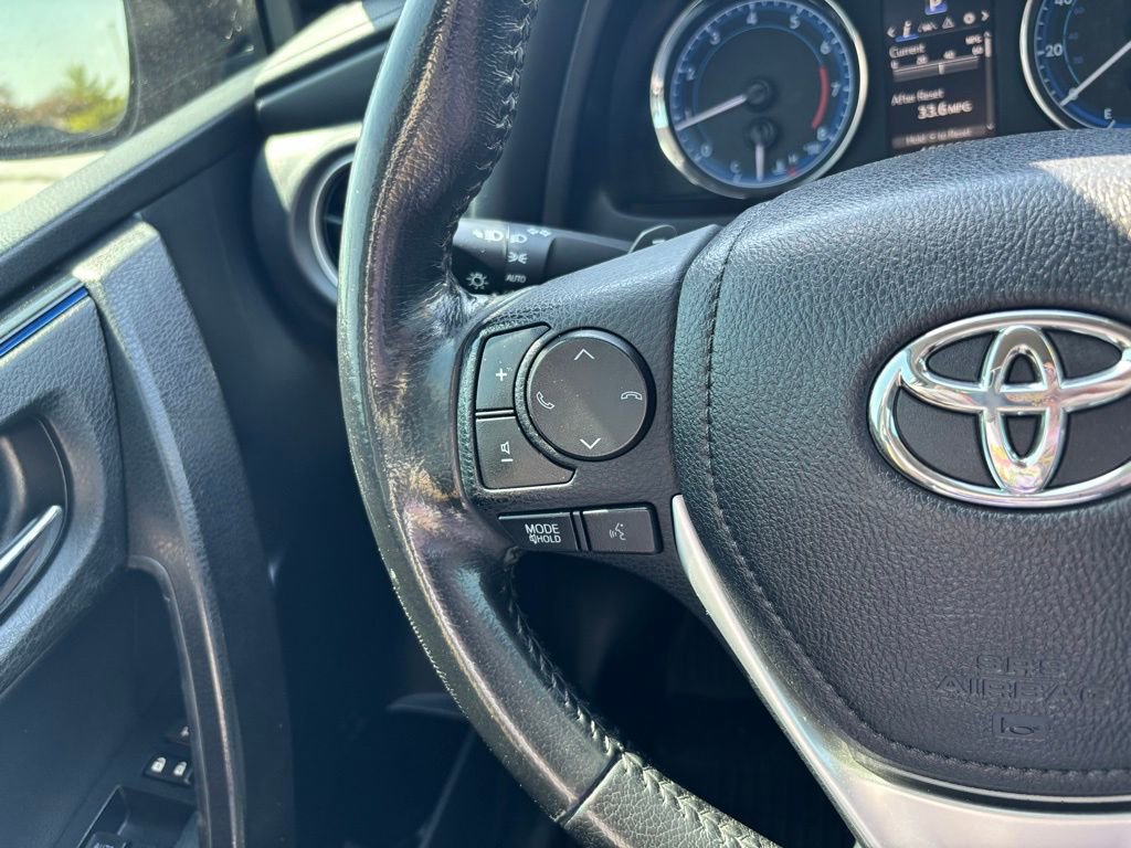 Used 2019 Toyota Corolla SE FWD image 26