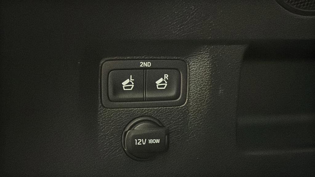 Used 2022 Kia Telluride SX AWD/4WD image 30