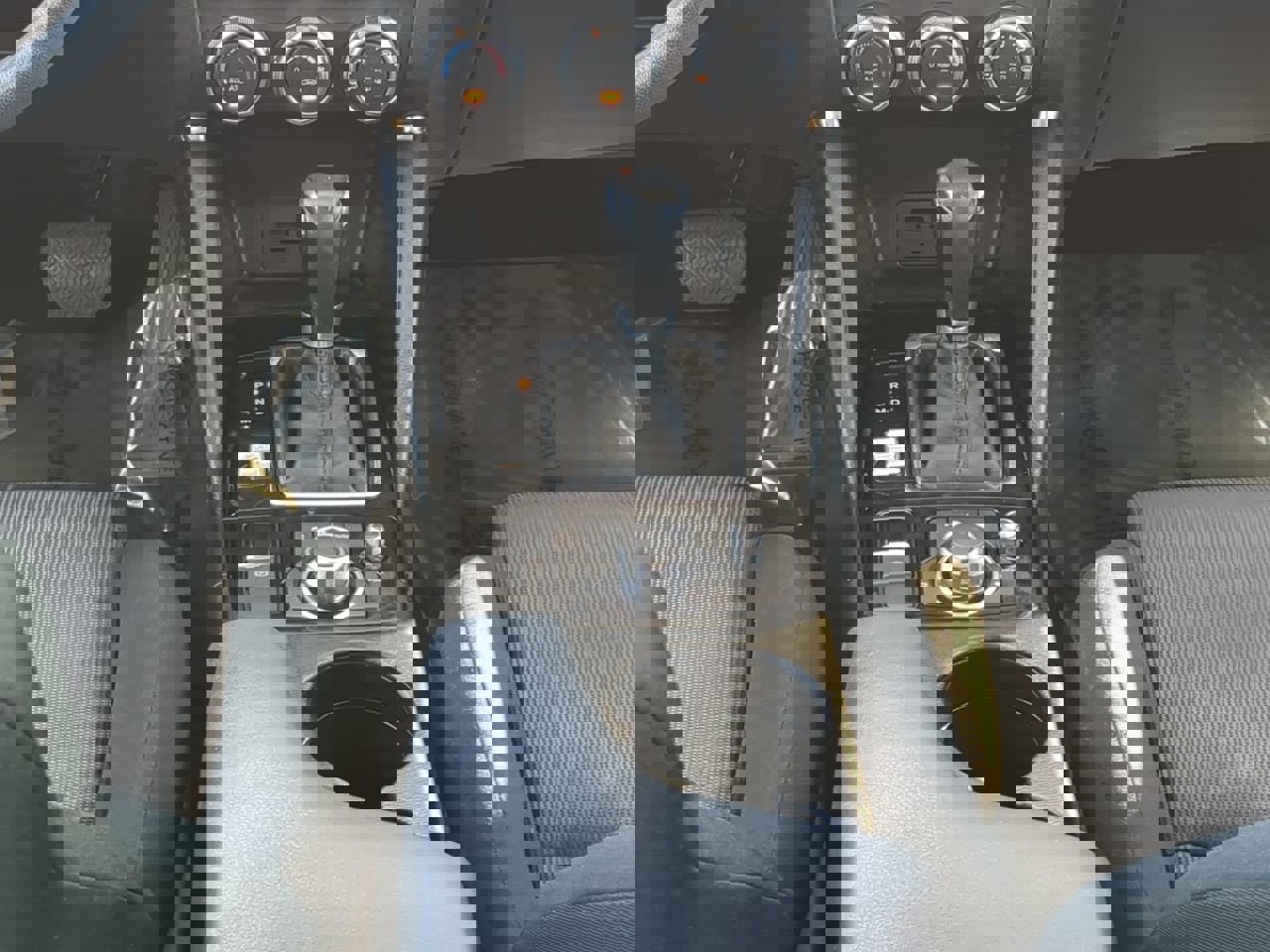 Used 2016 MAZDA CX-5 Sport image 19