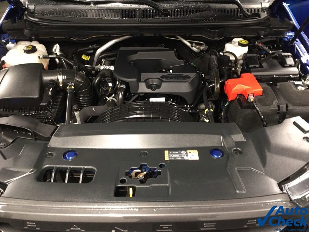 Used 2019 Ford Ranger Lariat w/ Equipment Group 501A Mid image 41