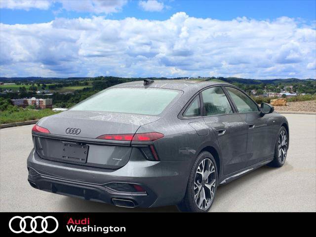 New 2026 Audi A6 Prestige AWD/4WD image 7