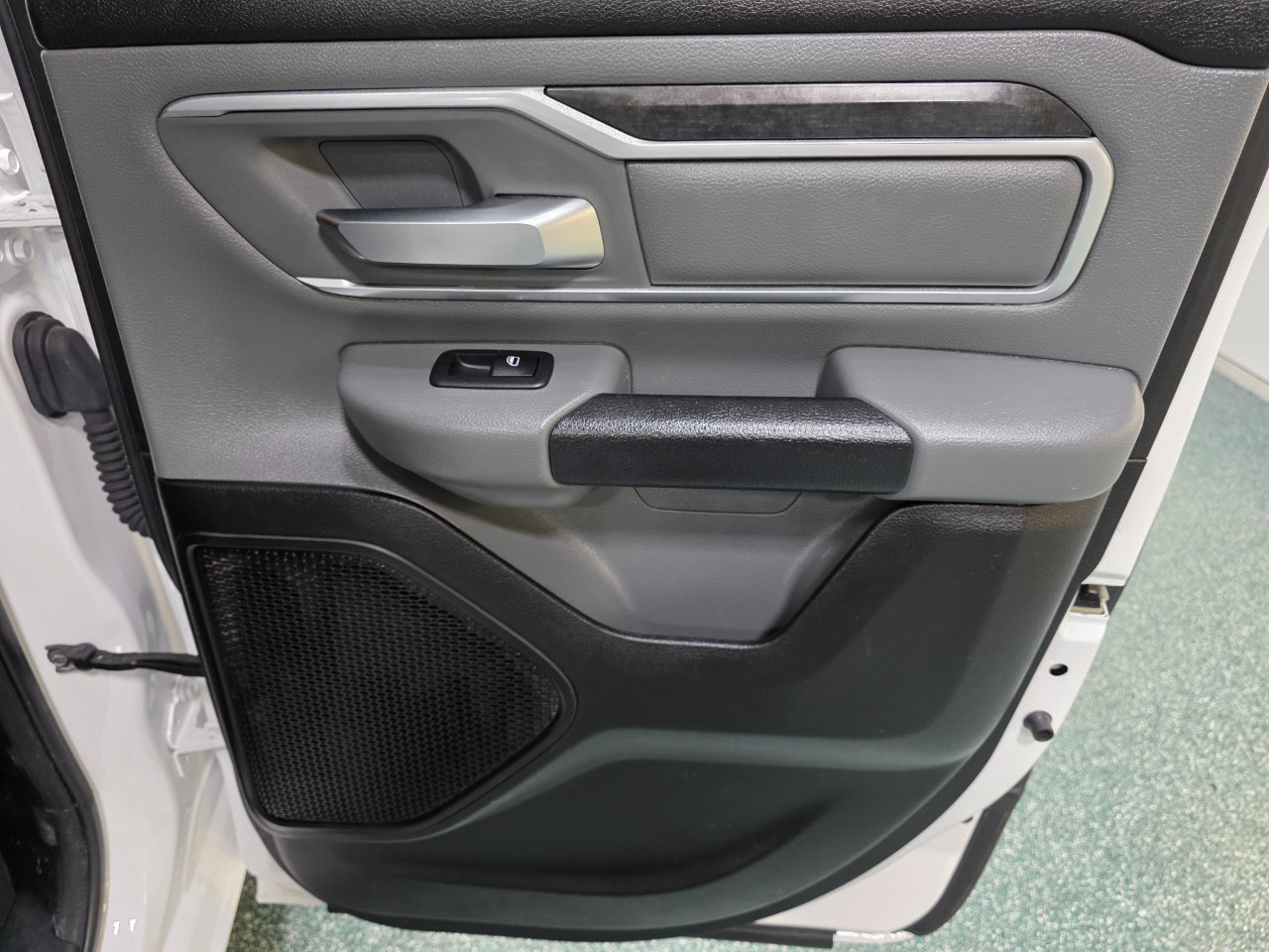 Used 2020 RAM 1500 Big Horn image 23