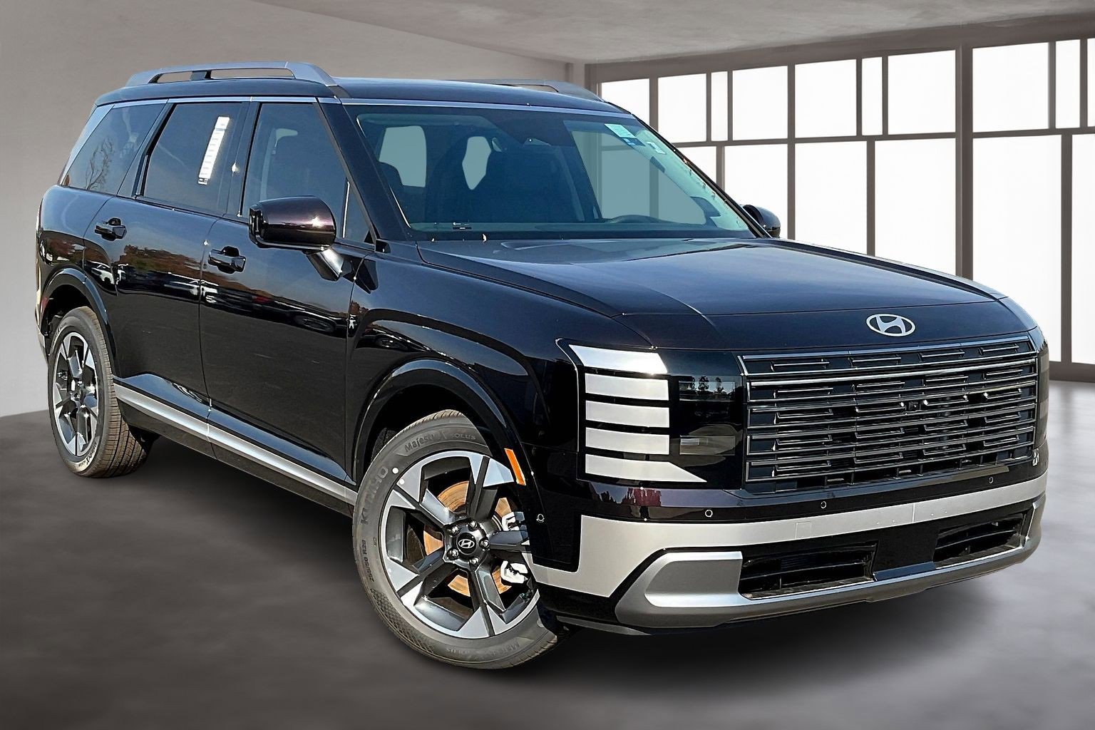 New 2026 Hyundai Palisade Limited image 1