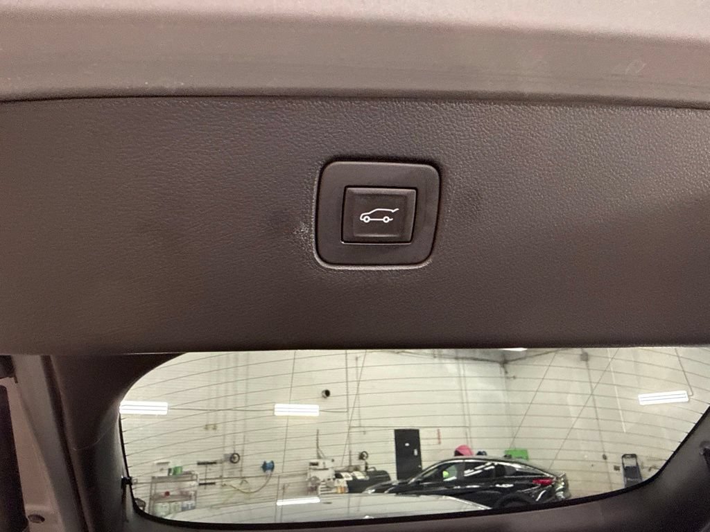Used 2024 Buick Envista Avenir FWD image 15