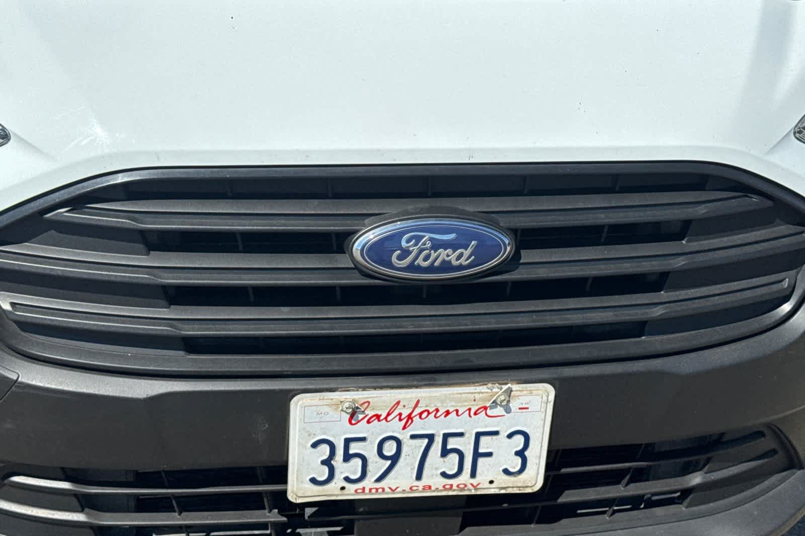 Used 2021 Ford Transit Connect XL FWD image 16