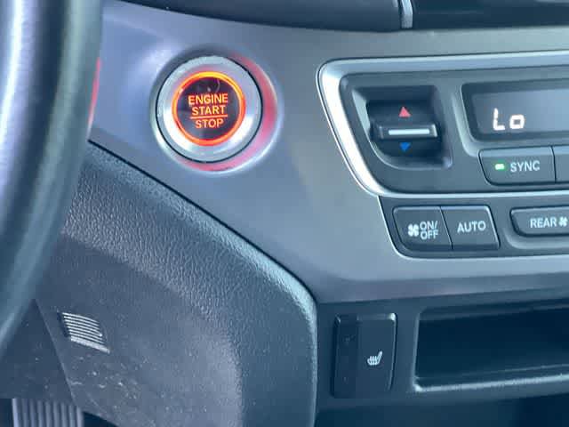 Certified 2023 Honda Passport EX-L image 28