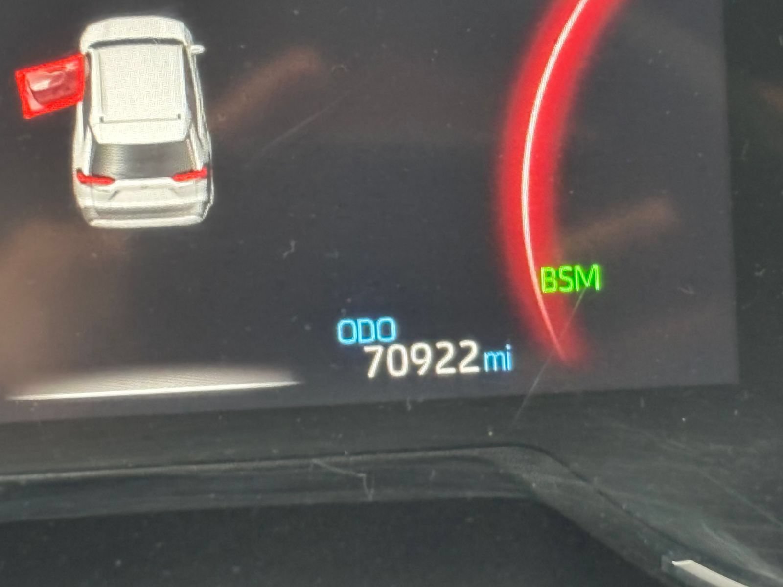 Used 2024 Toyota RAV4 XLE w/ Convenience Package AWD/4WD image 10