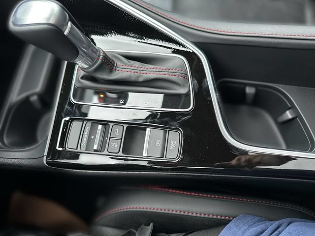 New 2026 Acura ADX A-Spec AWD/4WD image 21