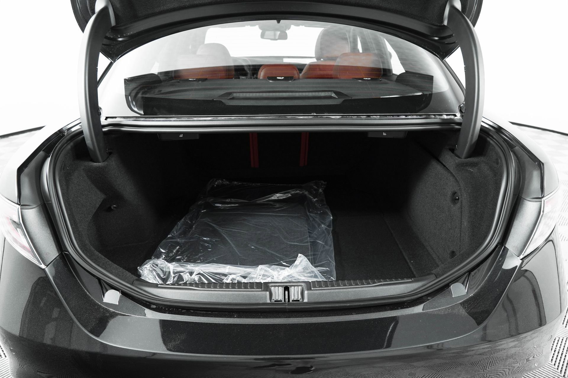 New 2025 Alfa Romeo Giulia w/ Veloce Package Rwd image 49