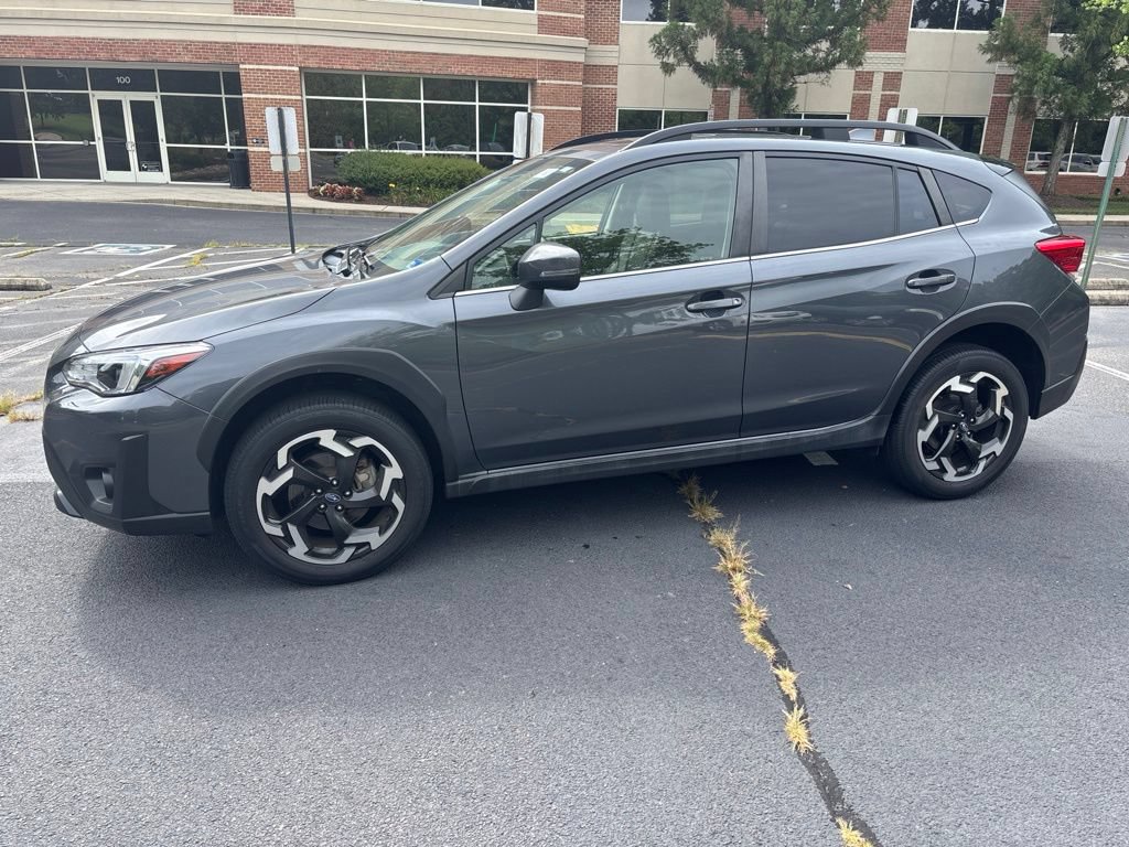 Used 2023 Subaru Crosstrek 2.5i Limited