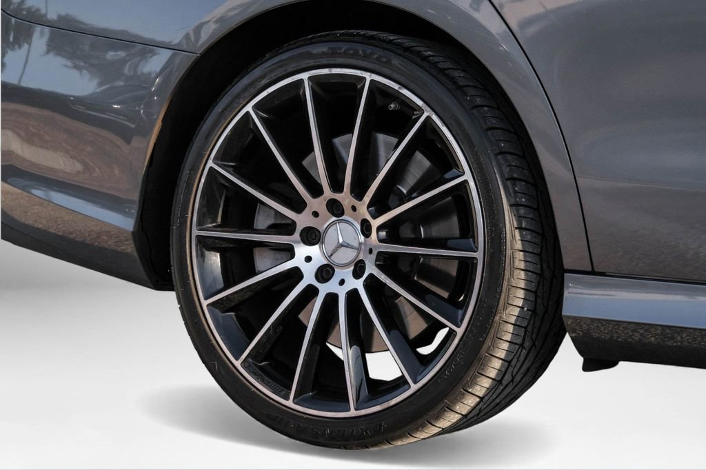 Used 2018 Mercedes-Benz E 43 AMG 4MATIC Sedan image 66