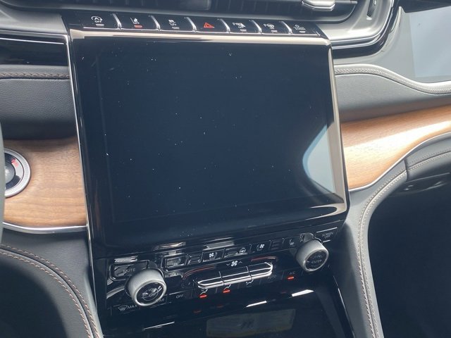 New 2025 Jeep Grand Cherokee L Summit image 20