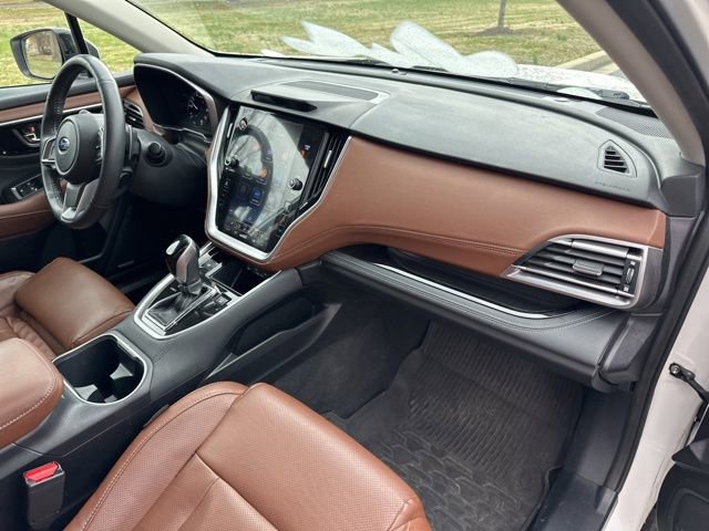 Used 2022 Subaru Outback Touring image 27
