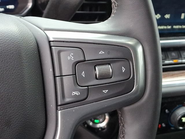 Used 2026 Chevrolet Silverado 1500 LT AWD/4WD image 6