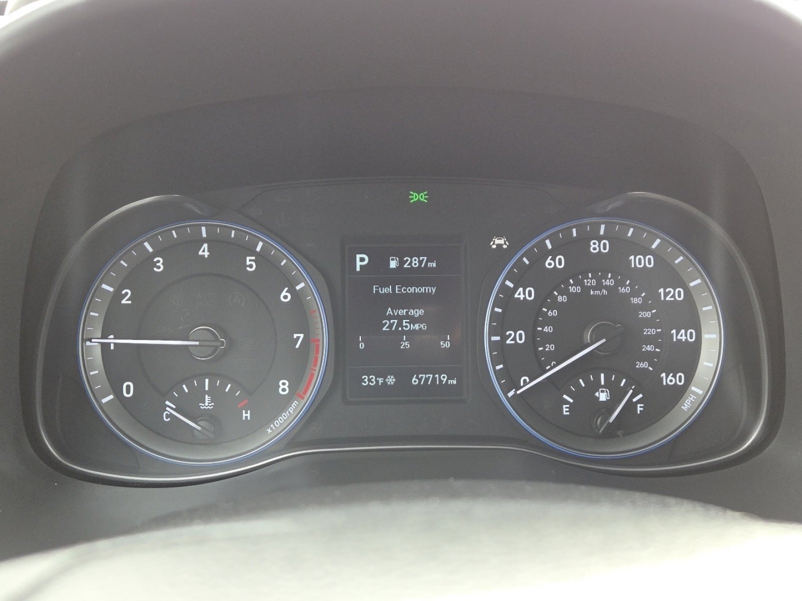 Used 2019 Hyundai Kona SEL image 26