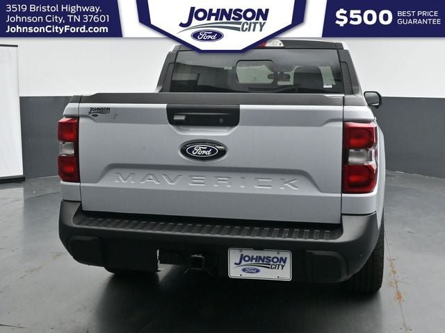 New 2026 Ford Maverick Lariat w/ Black Appearance Package AWD/4WD image 12